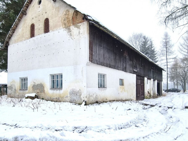 Dom Sprzedaż Domaszków