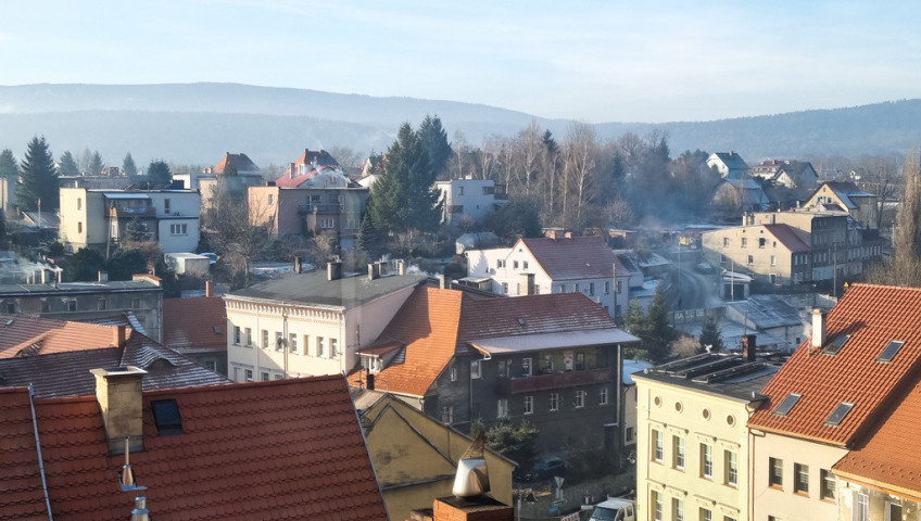 Mieszkanie Sprzedaż Bystrzyca Kłodzka Plac Wolności