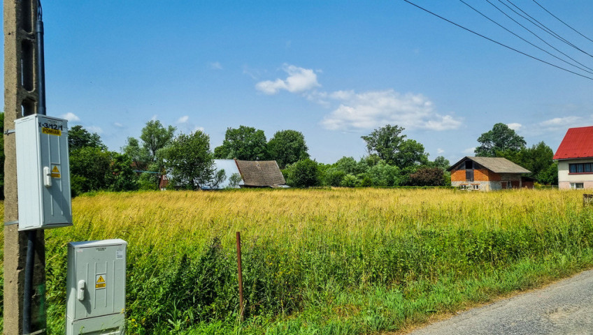 Działka Sprzedaż Bystrzyca Kłodzka